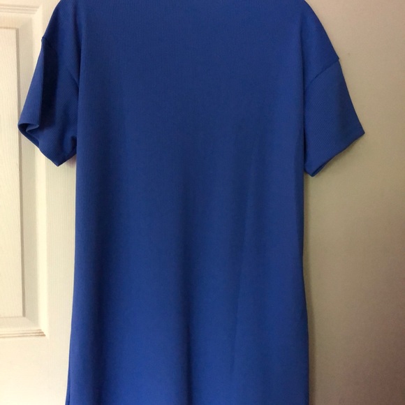 Limited Edition Adidas T-shirt Dress - Picture 3 of 6